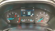 Ford Puma 1.0 EcoBoost Hybrid mHEV Titanium 5dr Petrol Hatchback